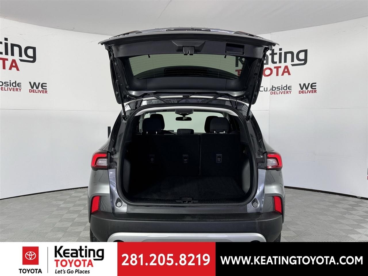 Ford Escape Active AWD 2025