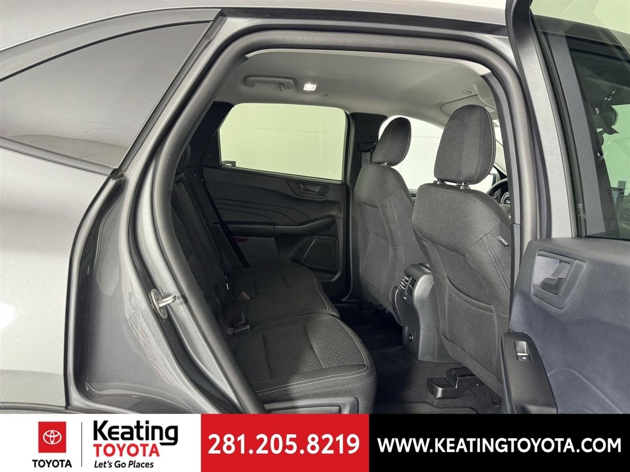 Ford Escape Active AWD 2025