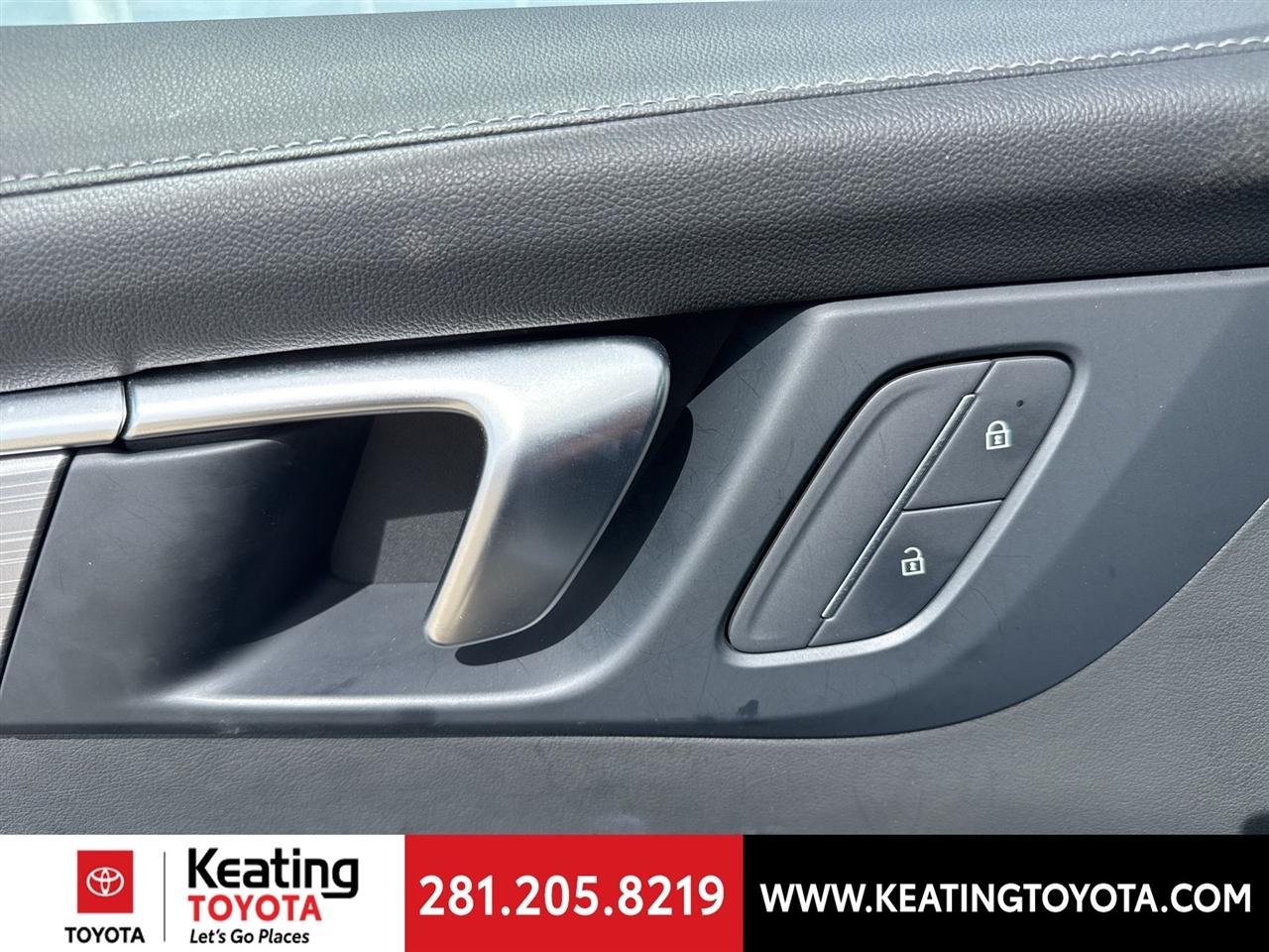 Buick Enclave Preferred FWD 2025