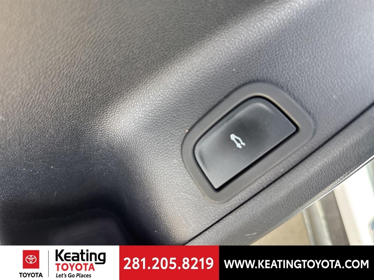 Buick Enclave Preferred FWD 2025