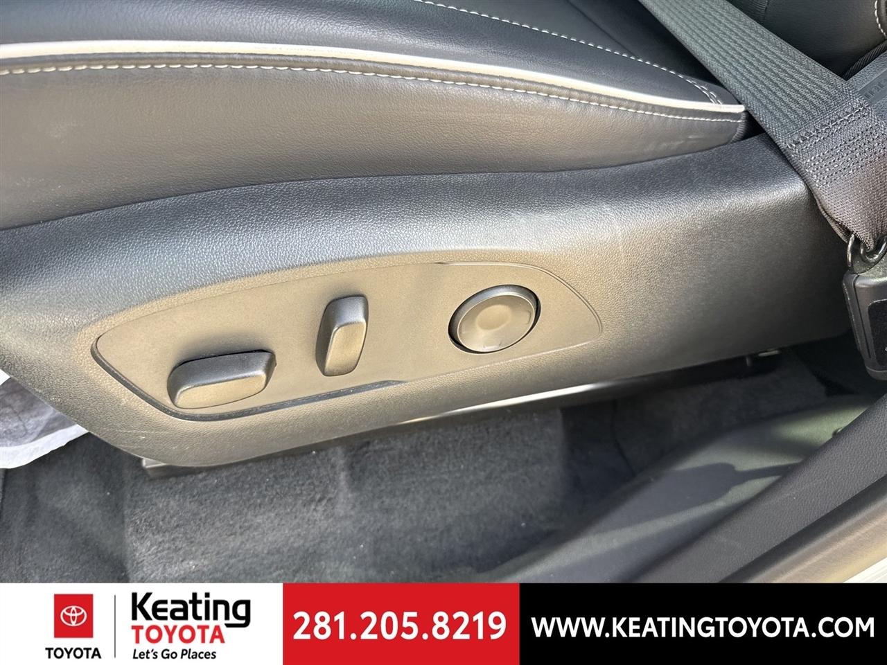 Buick Enclave Preferred FWD 2025