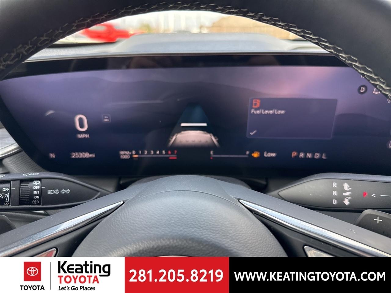 Buick Enclave Preferred FWD 2025