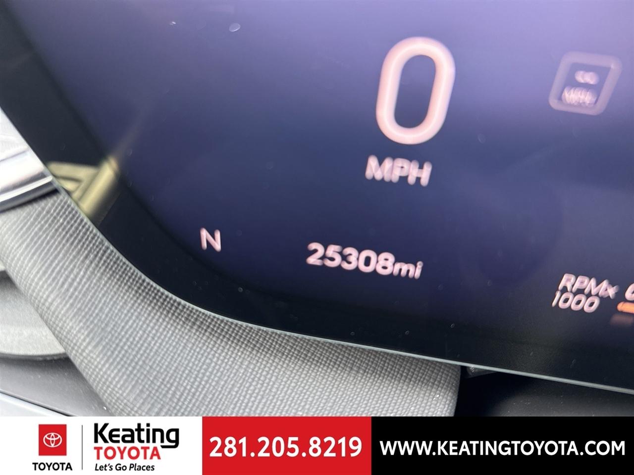 Buick Enclave Preferred FWD 2025