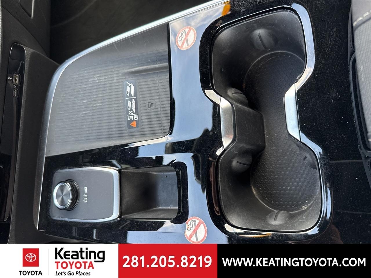 Buick Enclave Preferred FWD 2025