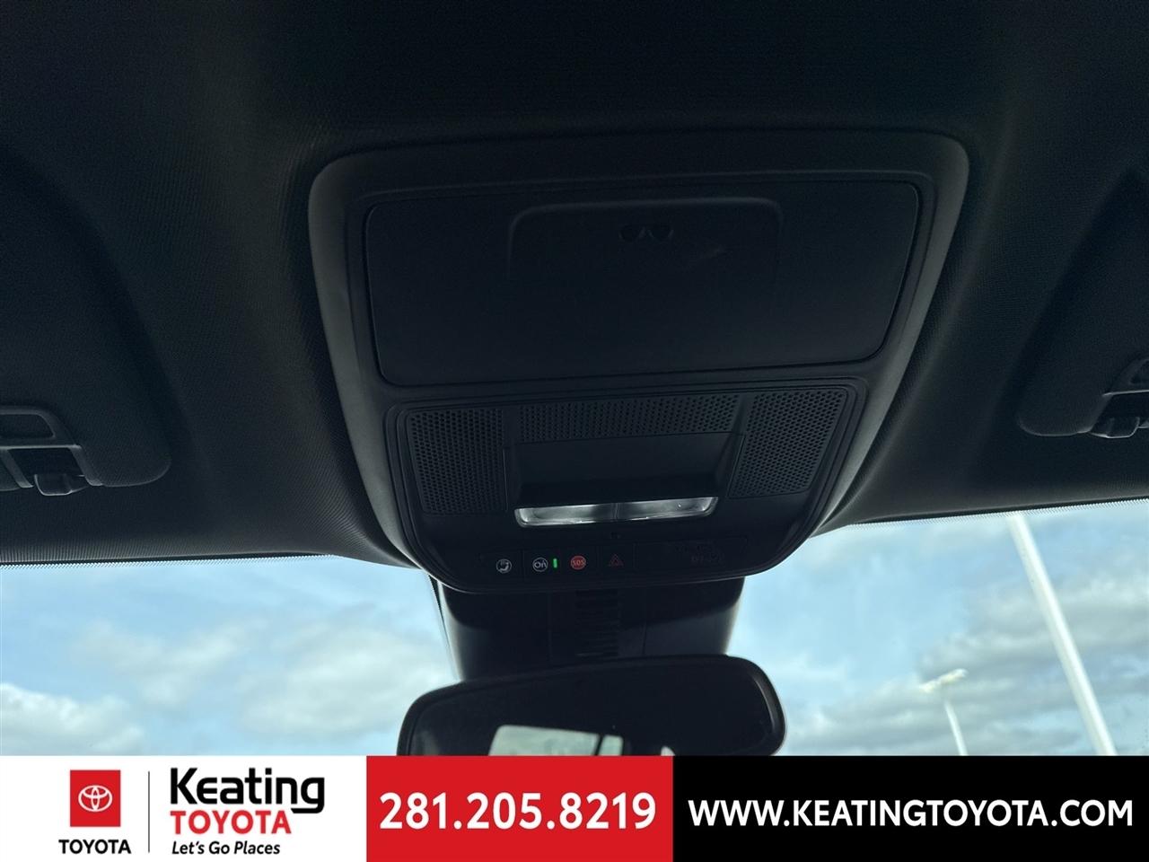 Buick Enclave Preferred FWD 2025