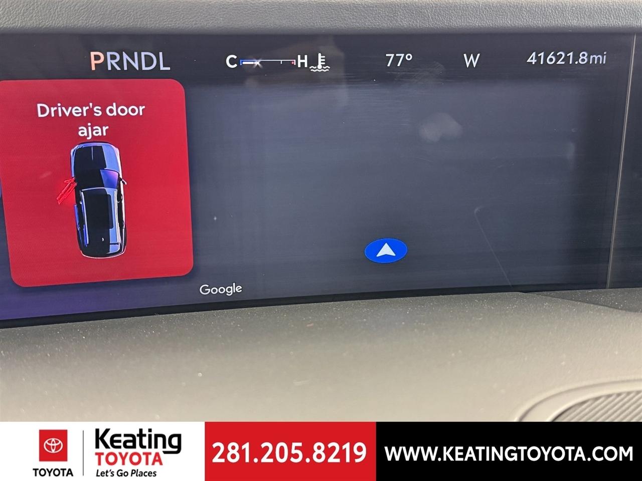 Lincoln Nautilus Reserve 2024