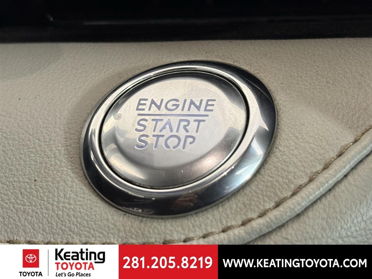 Lincoln Nautilus Reserve 2024