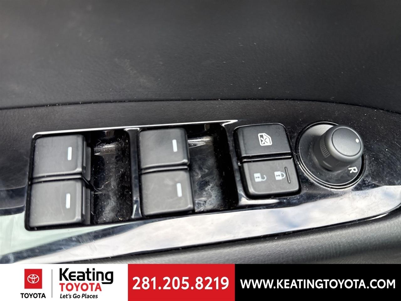 Mazda CX-5 Select 2025