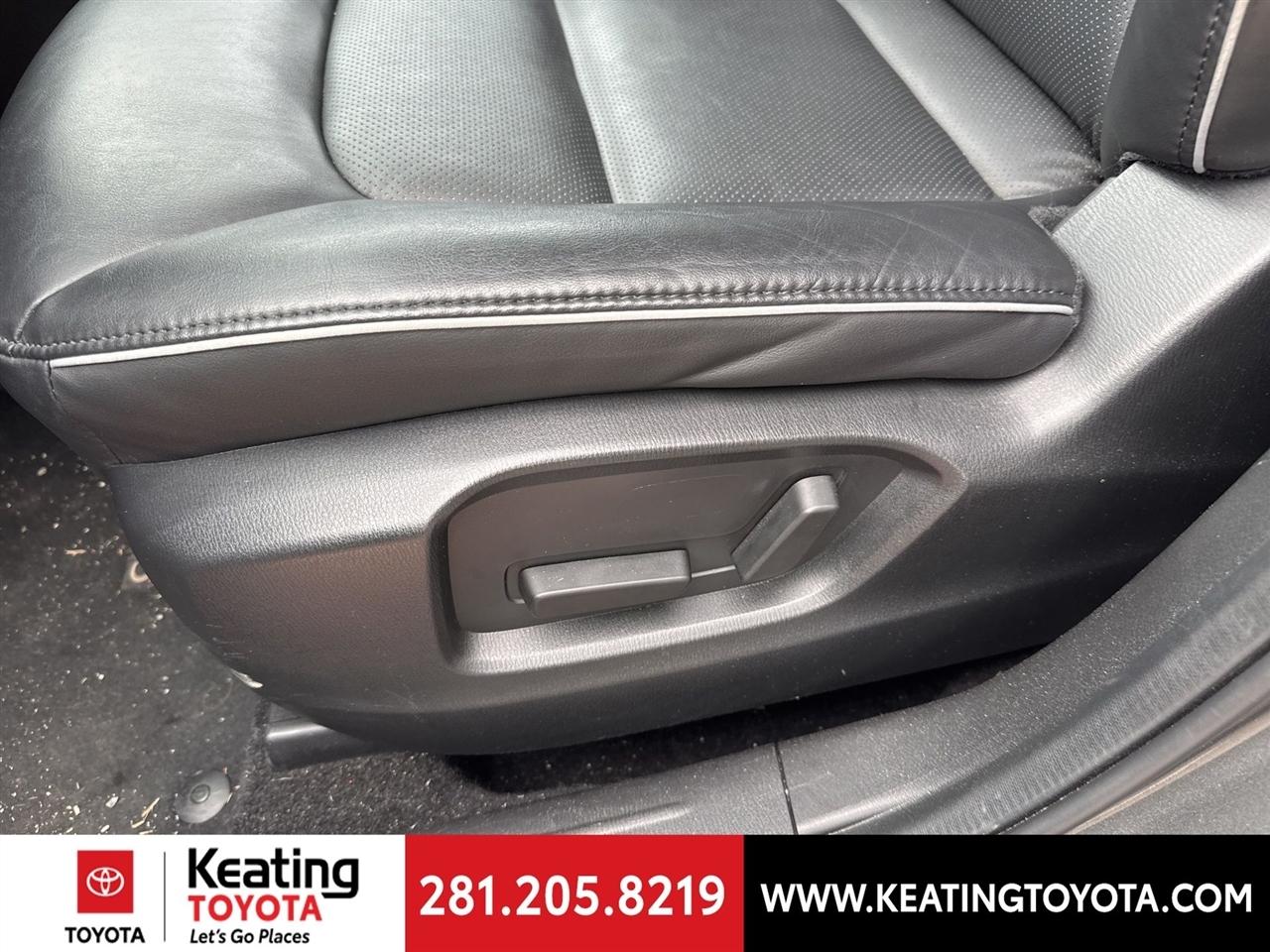 Mazda CX-5 Select 2025