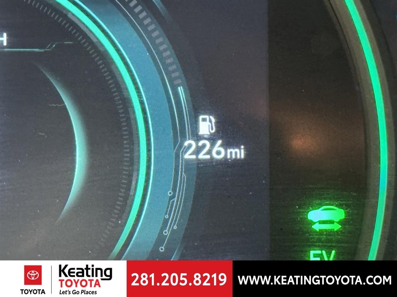 Hyundai Ioniq Plug-In Hybrid SEL 2021