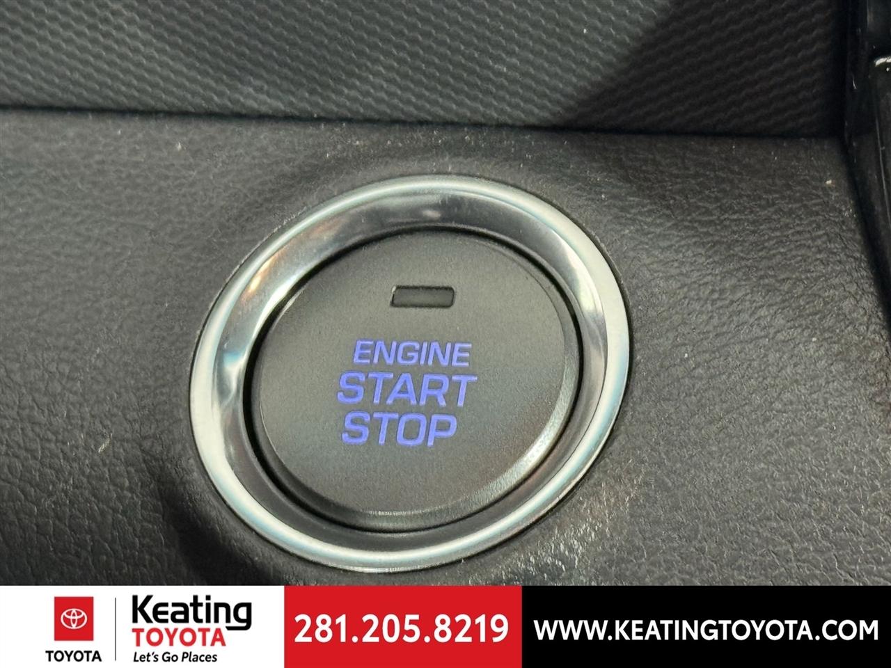 Hyundai Ioniq Plug-In Hybrid SEL 2021