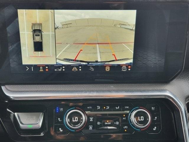 GMC Sierra 2500HD Denali Crew Cab 4WD SB 2025