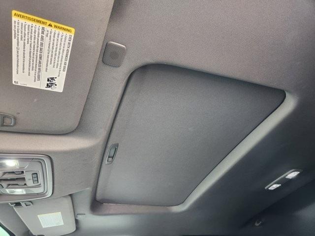 GMC Sierra 2500HD Denali Crew Cab 4WD SB 2025