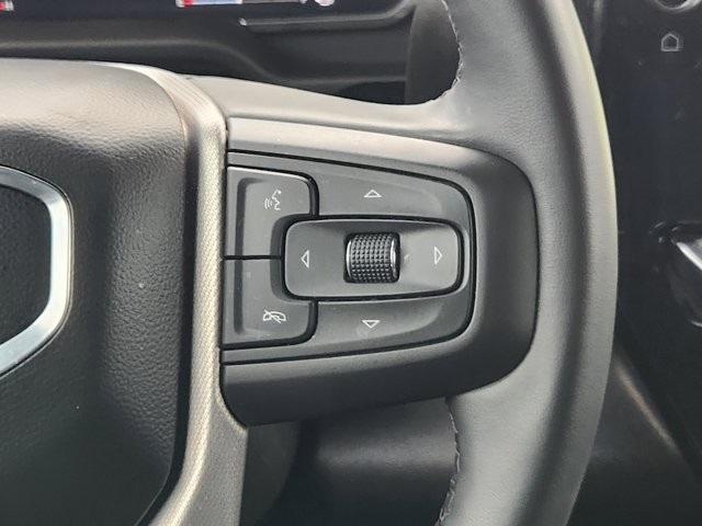 GMC Sierra 2500HD Denali Crew Cab 4WD SB 2025