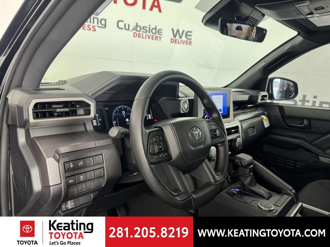 Toyota Tacoma TRD Sport Double Cab 2WD 2026