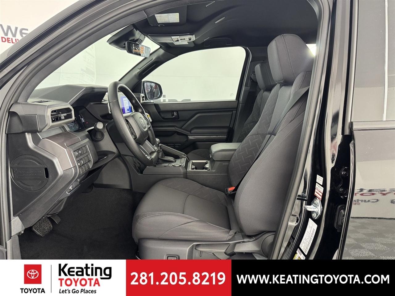 Toyota Tacoma TRD Sport Double Cab 2WD 2026