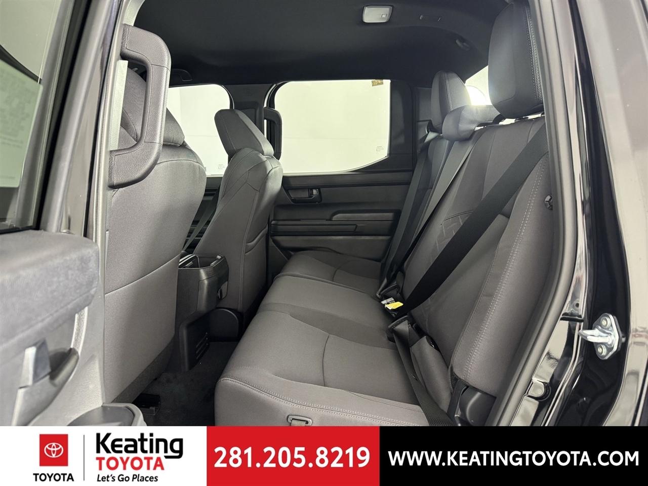 Toyota Tacoma TRD Sport Double Cab 2WD 2026