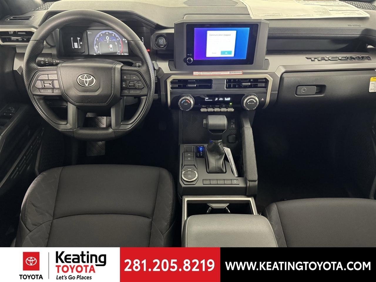 Toyota Tacoma TRD Sport Double Cab 2WD 2026