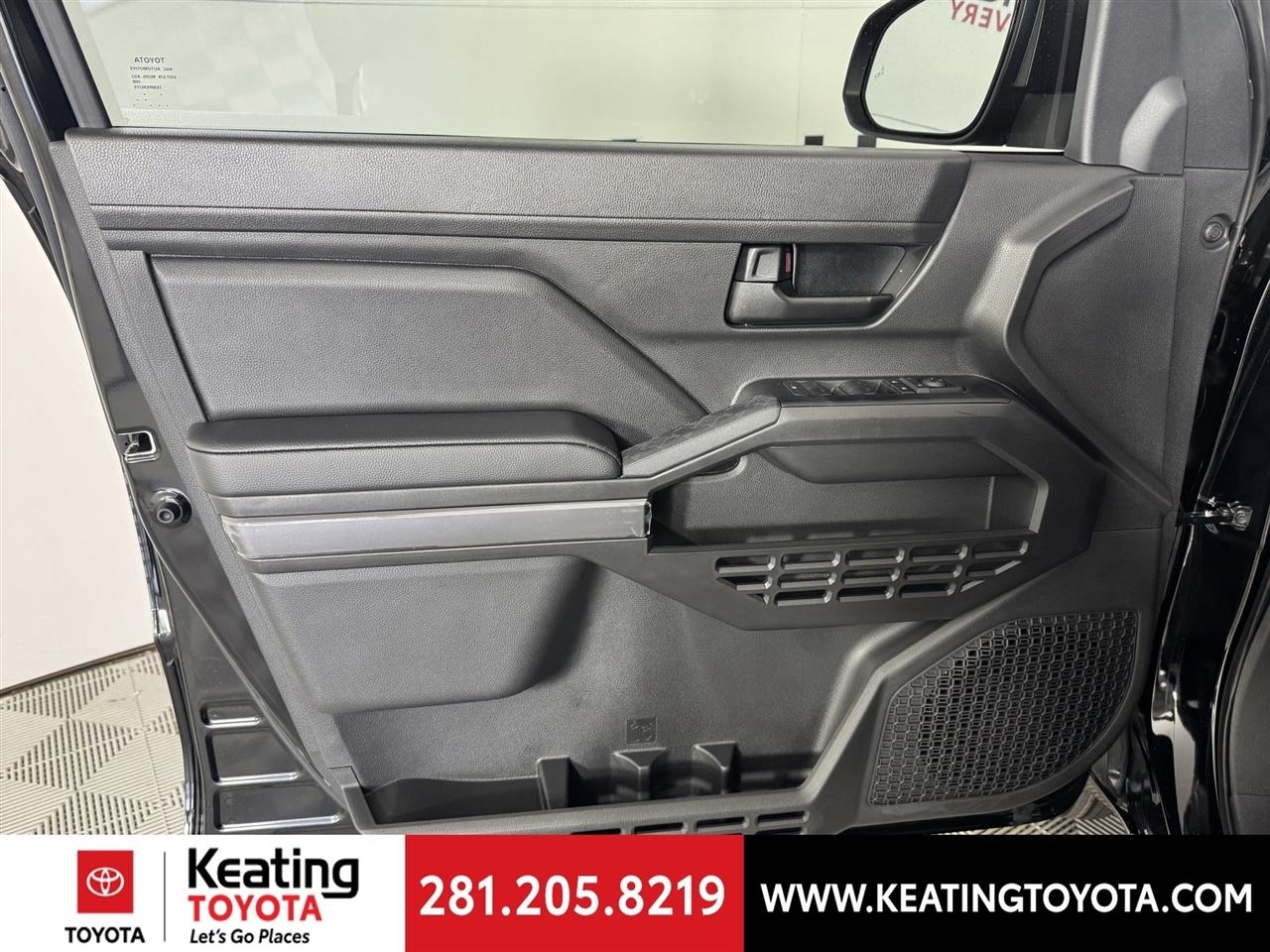 Toyota Tacoma TRD Sport Double Cab 2WD 2026