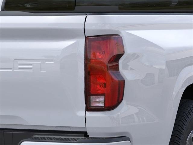 Chevrolet Colorado LT Crew Cab 2WD 2026