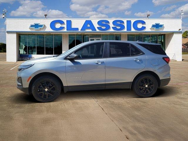 Chevrolet Equinox LS 1.5 AWD 2023