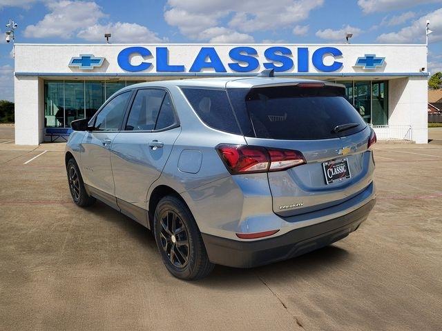 Chevrolet Equinox LS 1.5 AWD 2023