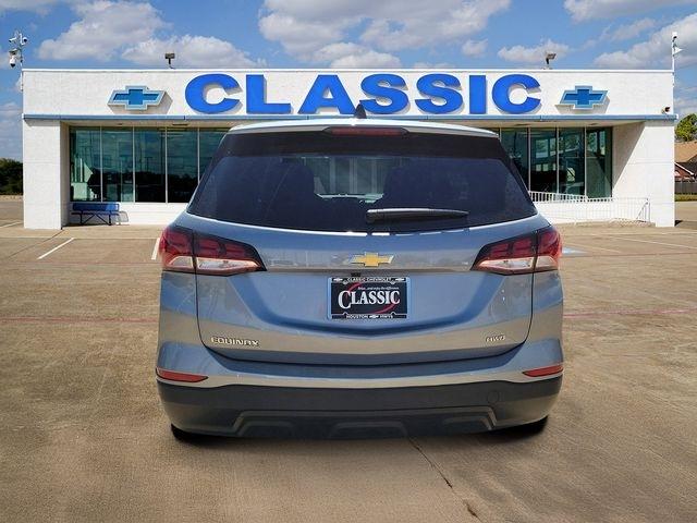 Chevrolet Equinox LS 1.5 AWD 2023