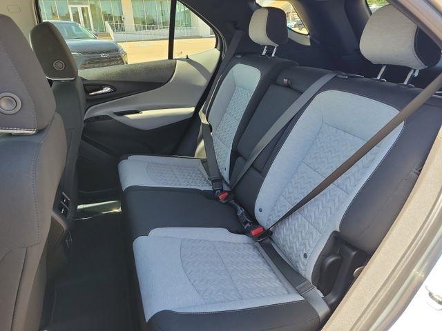 Chevrolet Equinox LS 1.5 AWD 2023