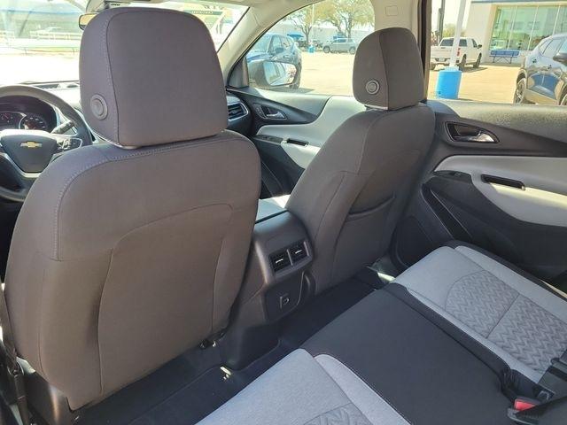 Chevrolet Equinox LS 1.5 AWD 2023