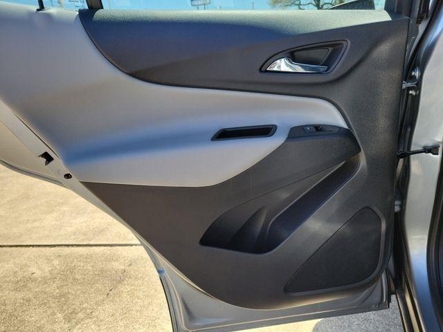 Chevrolet Equinox LS 1.5 AWD 2023