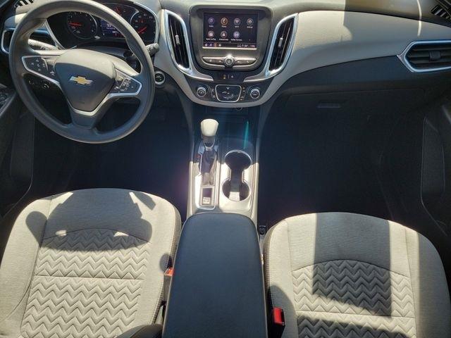 Chevrolet Equinox LS 1.5 AWD 2023
