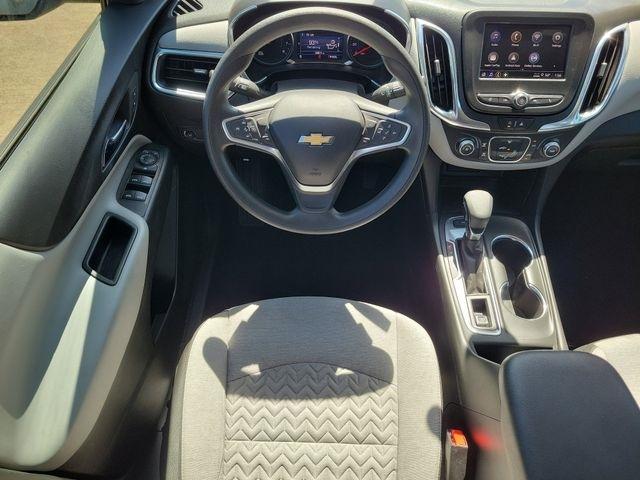 Chevrolet Equinox LS 1.5 AWD 2023