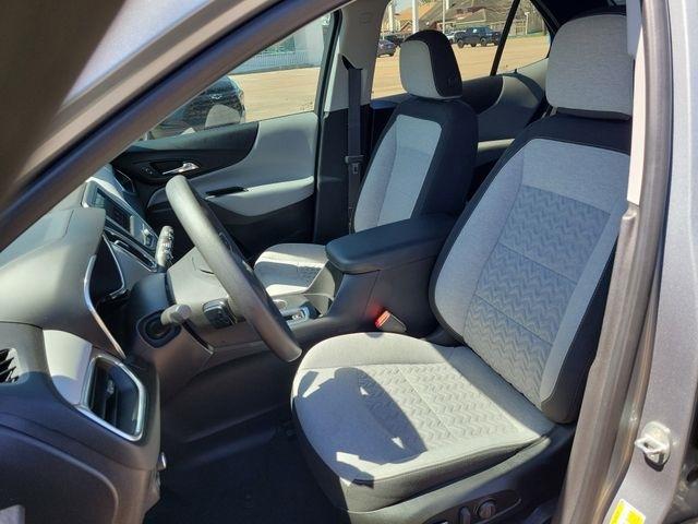 Chevrolet Equinox LS 1.5 AWD 2023