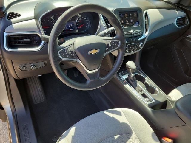 Chevrolet Equinox LS 1.5 AWD 2023