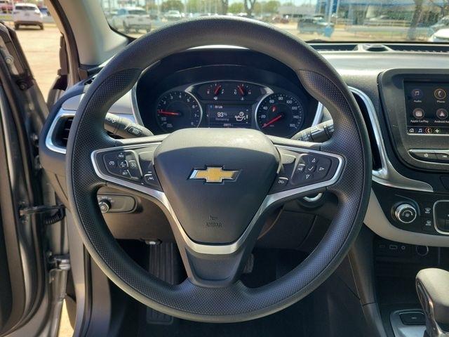 Chevrolet Equinox LS 1.5 AWD 2023