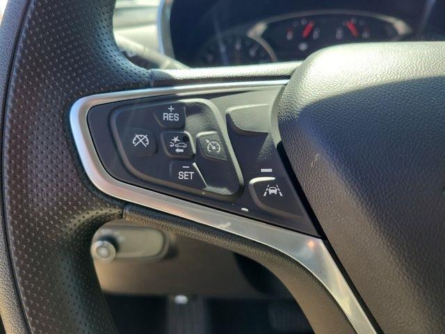 Chevrolet Equinox LS 1.5 AWD 2023