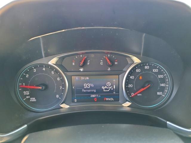 Chevrolet Equinox LS 1.5 AWD 2023