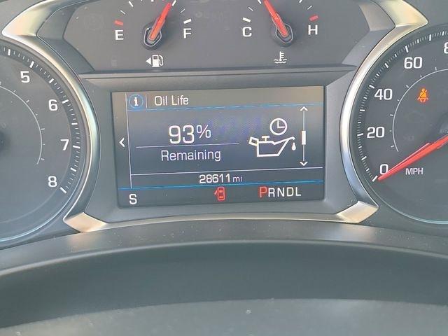 Chevrolet Equinox LS 1.5 AWD 2023