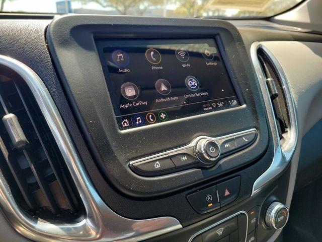 Chevrolet Equinox LS 1.5 AWD 2023