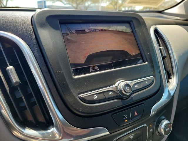 Chevrolet Equinox LS 1.5 AWD 2023