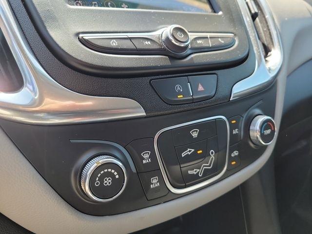 Chevrolet Equinox LS 1.5 AWD 2023