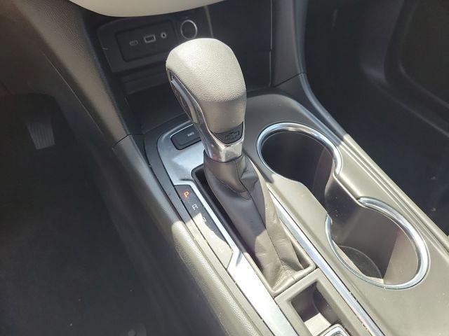 Chevrolet Equinox LS 1.5 AWD 2023