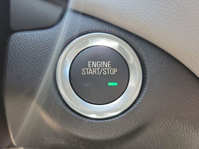 Chevrolet Equinox LS 1.5 AWD 2023