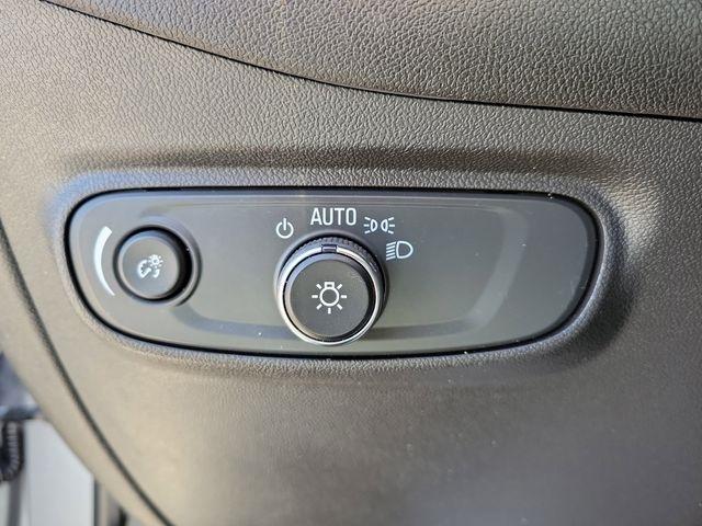 Chevrolet Equinox LS 1.5 AWD 2023