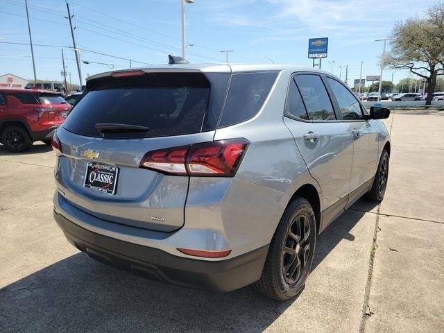 Chevrolet Equinox LS 1.5 AWD 2023