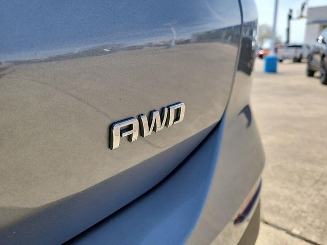 Chevrolet Equinox LS 1.5 AWD 2023