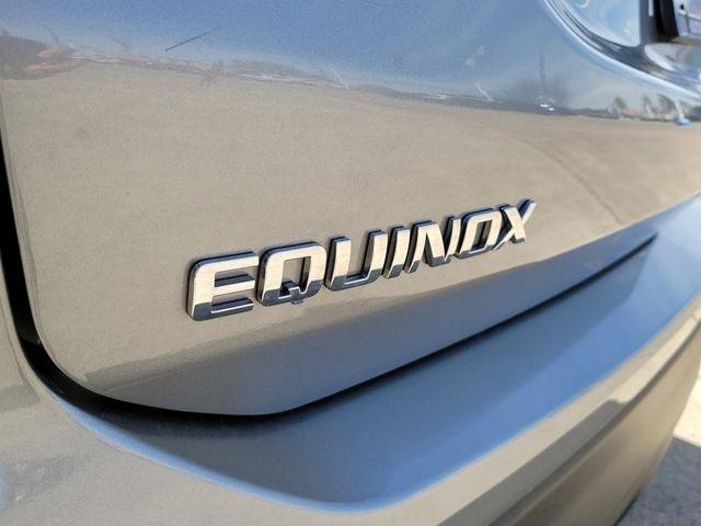 Chevrolet Equinox LS 1.5 AWD 2023