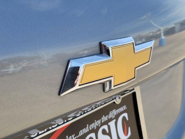 Chevrolet Equinox LS 1.5 AWD 2023