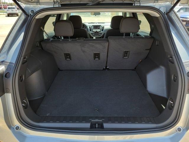 Chevrolet Equinox LS 1.5 AWD 2023