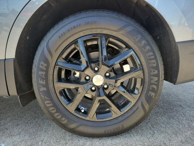 Chevrolet Equinox LS 1.5 AWD 2023